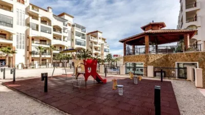 Apartment in Baix Segura Guardamar photo 10