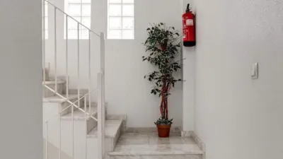 Apartment in Baix Segura Guardamar photo 11