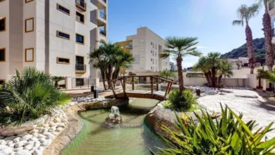 Apartment in Baix Segura Guardamar photo 14