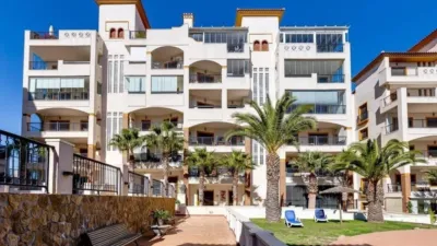 Apartment in Baix Segura Guardamar photo 15