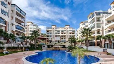 Apartment in Baix Segura Guardamar photo 19
