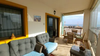 Apartment in Baix Segura Guardamar photo 20
