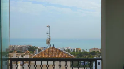Apartment in Baix Segura Guardamar photo 21