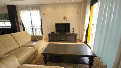 Apartment in Baix Segura Guardamar photo 23