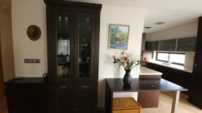 Apartment in Baix Segura Guardamar photo 24