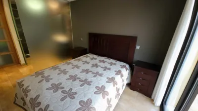 Apartment in Baix Segura Guardamar photo 25