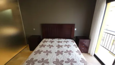 Apartment in Baix Segura Guardamar photo 27
