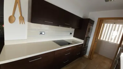 Apartment in Baix Segura Guardamar photo 28