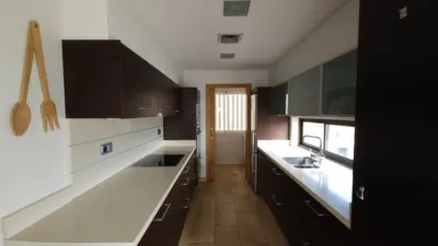 Apartment in Baix Segura Guardamar photo 29