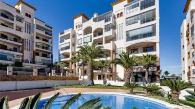 Piso – Guardamar del Segura, Urbanització Pinar de Guardamar - Vista 2