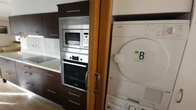 Apartment in Baix Segura Guardamar photo 30