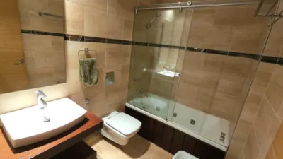 Apartment in Baix Segura Guardamar photo 32