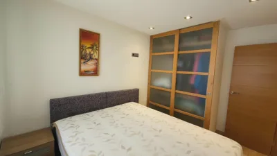 Apartment in Baix Segura Guardamar photo 35