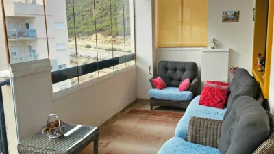 Apartment in Baix Segura Guardamar photo 36