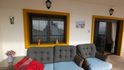 Apartment in Baix Segura Guardamar photo 37