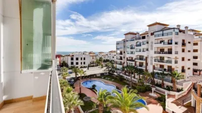 Piso – Guardamar del Segura, Urbanització Pinar de Guardamar - Vista 3