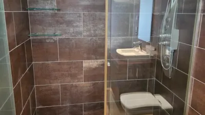 Apartment in Baix Segura Guardamar photo 40