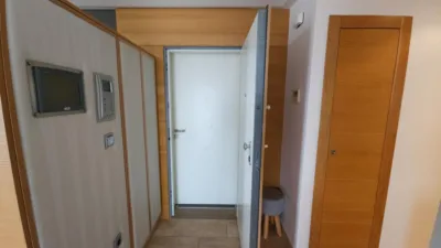 Apartment in Baix Segura Guardamar photo 42