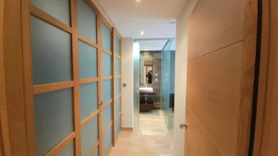 Apartment in Baix Segura Guardamar photo 44