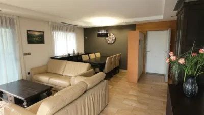 Apartment in Baix Segura Guardamar photo 46