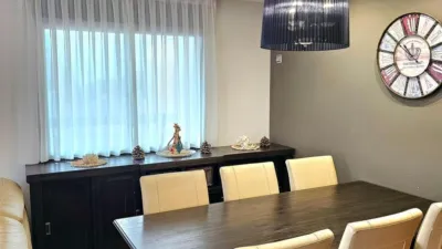 Apartment in Baix Segura Guardamar photo 47