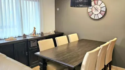 Apartment in Baix Segura Guardamar photo 48
