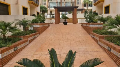 Apartment in Baix Segura Guardamar photo 49