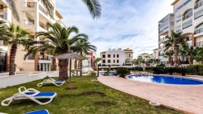 Piso – Guardamar del Segura, Urbanització Pinar de Guardamar - Vista 4