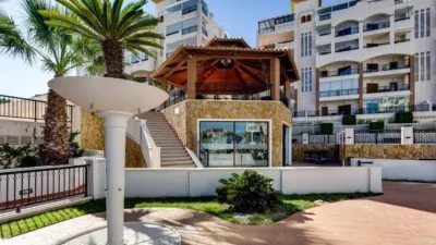 Piso – Guardamar del Segura, Urbanització Pinar de Guardamar - Vista 5