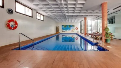 Apartment in Baix Segura Guardamar photo 9