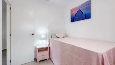 Apartment in La Mata photo 10