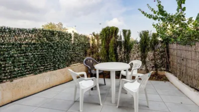 Apartment in La Mata photo 12