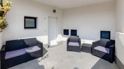 Apartment in La Mata photo 13