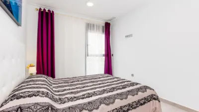 Apartment in La Mata photo 15