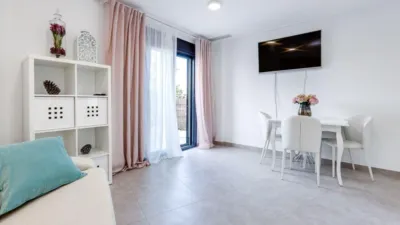 Apartment in La Mata photo 16