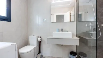 Apartment in La Mata photo 20