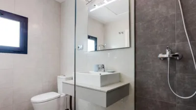 Apartment in La Mata photo 4