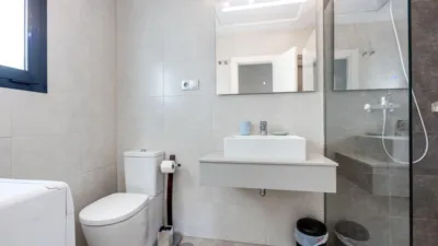 Apartment in La Mata photo 5