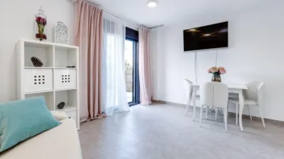 Apartment in La Mata photo 6