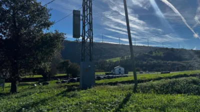 Terreno en venta en Interior - Vista 3