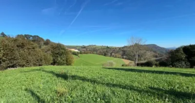 Terreno en venta en Interior - Vista 4