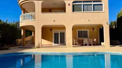 Casa - Vista 2