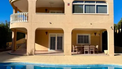 Casa - Vista 3