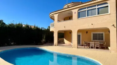 Casa - Vista 4