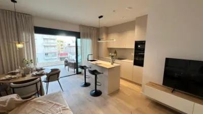 Piso – Guardamar del Segura - Vista 3
