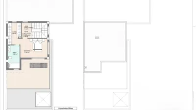 Casa – San Fulgencio - Más