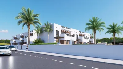 Casa – Pilar de la Horadada, Torre de la Horadada - Vista 4