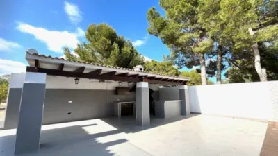 Casa – La Nucia - Vista 3