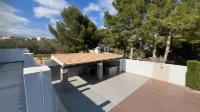 Casa – La Nucia - Vista 4