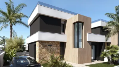 House in Rojales, Ciudad Quesada - Vista 5